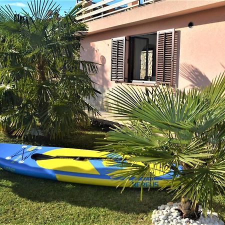 Apartman Gloria Opatija Exterior photo