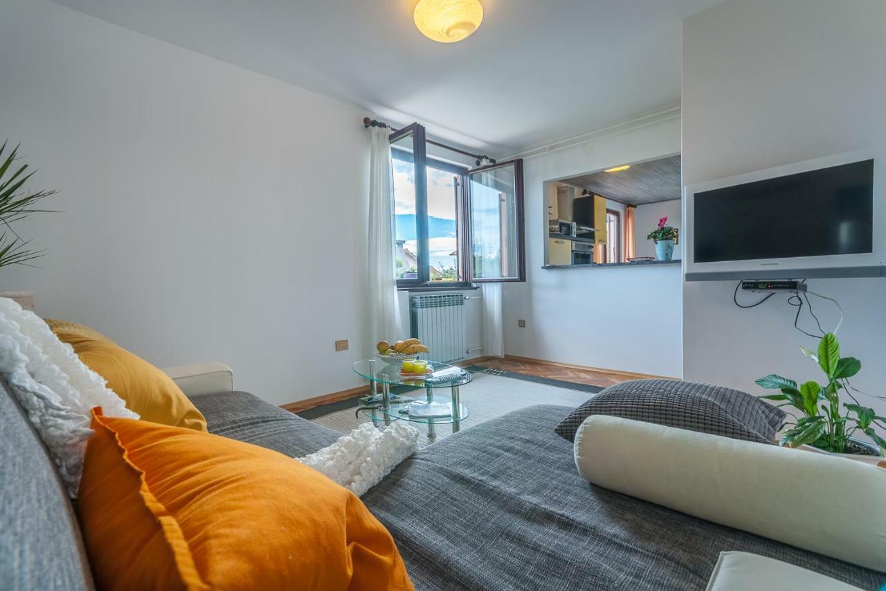 Apartman Gloria Opatija Exterior photo